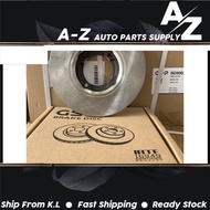 GSP PERODUA KANCIL 660/850 FRONT BRAKE DISC ROTOR (1 SET)