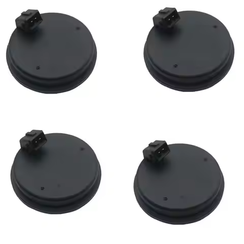 4Pcs Rear Bearing Sensor Abs Sensor For Sonata Lf Tucson Tl Sportage K5 K7 Vesoster N 58980C1100 589