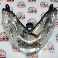 MIO I 125 - MIO I 125S HEADLIGHT ASSY 2PH-H430A-00-00 2PH-H4300-00-00