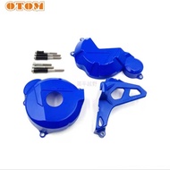 MOTORCROSS HJ250 KEWS250 CB250F ENGINE PROTECT GUARD COVER