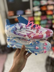 รองเท้าฟุตบอล F50 Elite FG BAPE