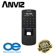 ANVIZ IDG-FG-P7 PoE-Touch Fingerprint and RFID Access Control