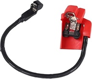 Battery Cable Overlay Harness Compatible with 2007-2012 Ford Fusion、Lincoln MKZ, 2007-2011 Mercury M