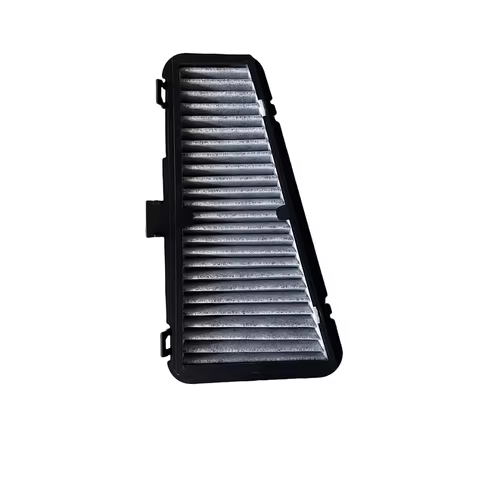 External Cabin Grille Air Conditioning Filter For Audi A4 B8/Q5 8R/A5 8T 8F S5/ For Porsche Macan 95