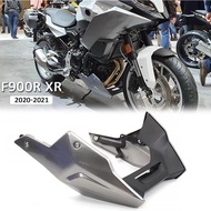 Suitable For BMW F900R F900XR 2020 2021 2022 Protective Cover Engine Protection Body Chassis