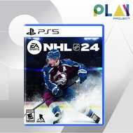 [PS5] [1 Hand] NHL24 [PlayStation5] [PS5 Game]
