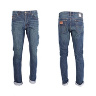 LOIS Men's Slim Fit Jeans  S15-21034