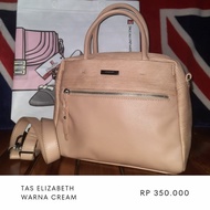 TAS SELEMPANG ELIZABETH WANITA