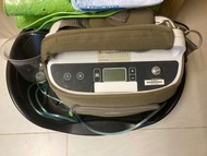 氧氣機（局部壞）