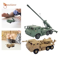 [Gamchiano] 4D 1:72 Chinese Tank Model 4D Model Building Kit DIY Assmbly Puzzle Home Decoration Vehi