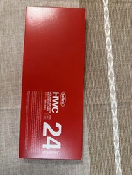 Holbein HWC 24 Colors Set