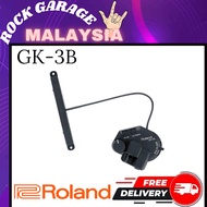 Roland GK-3 Divided Guitar Pickup (GK3/GK3b/GK-3B)