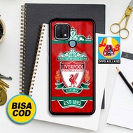 LC Case Oppo A15 / A15S - Softcase Oppo A15 A15S - Hardcase Oppo A15s Terbaru - Silikon Case Oppo A1