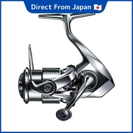 SHIMANO 22 Stella Spinning Reel Series