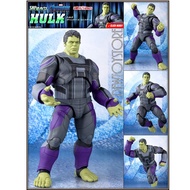 Bandai S.H. SH Figuarts SHF Marvel Avengers : Endgame - Hulk