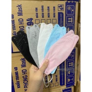 300 KF94 masks