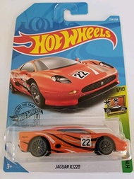 Hot Wheels 2019 HW Exotics No.234 Jaguar XJ220