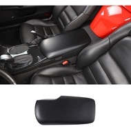 Penutup Konsol Tengah Serasi dengan Corvette C6 Stingray 2005-2013 Penutup Tempat Letak Kereta Akses