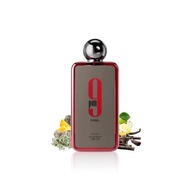 9pm Rebel perfume Afnan perfume dubai