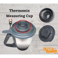 Thermomix Accessories Measuring Cup for TM5 TM6