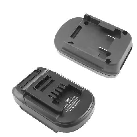 MT18EIN DM18EIN BS18EIN Adapter for Makita for DeWalt for Milwaukee for Bosch Li-ion Battery Convert