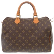 路易威登 Speedy 30 Monogram M41526 手提包 LV 1144 [二手]LOUIS VUITTON