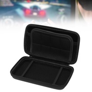 newlanrode ciciglow Carrying Case Compatible with for New 2DS XL LL 3DS  Water Hard Shell Travel Bag