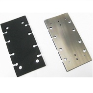 Sponge base for BO3710 Makita sander 140441-9