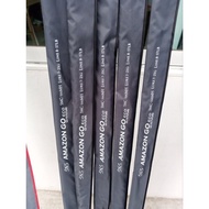 ⚡ห้ามพลาด⚡ คันSNS AMAZON GO ECO ยาว6.9ฟุต1ท่อน    KM4.15417🔥ส่งฟรี🔥