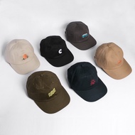 Caplook - baseball cap - baseball cap - POLO cap - baseball caps - 6 panel cap
