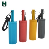 [Homyl] Scuba Rattle Stick with Clip Pointer Rod Diving Pointer with Hook Diving Bell Noise Maker Ha