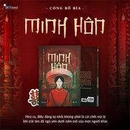 Book - Minh kiss - Vietnamese novels, horror [bookmall-492]