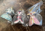 光之美少女初代扭蛋