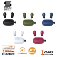 Soul Electronic S-Gear Universal True Wireless Earbuds