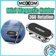 Magnetic Car Holder Moxom Magnet Holder Mini Car Holder Phone Holder Car Mount Mini Holders