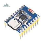H2 MINI Development Board for BLE/Zigbee Thread for 96MHz Processor IoT Projects Application -H2-Zer