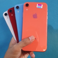 iphone xr 128gb second