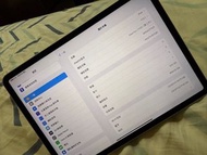 iPad  pro M1 11吋 512G