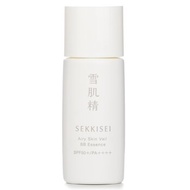 Kose 高絲  SEKKISEI Airy Skin Veil BB 精華霜 SPF50 - # 01 30ml