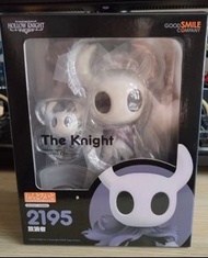 Good Smile Company 黏土人 2195  Hollow Knight 空洞騎士