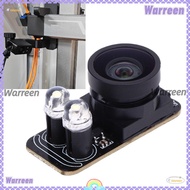 WARREEN  Printer Internal Camera Module Kit, Real Time Monitoring High Resolution  Printer Camera, R