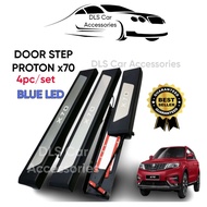 SIDE SILL STEP PROTON x70 DOOR STEP