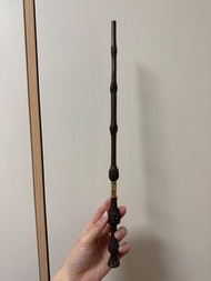 哈利波特魔杖（有盒）