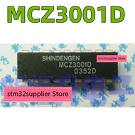 MCZ3001D MCZ3001DA MCZ3001DB Sony rear projection TV power supply IC import spot 1PQ0