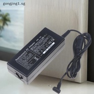 [gongjing] 1Pcs Laptop Power Adapter Charger 19V 2.37A 45W 3.0*1.1mm AC For Acer A13-045N2A S7 S7-39