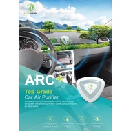 Ecoheal - Photosynthetic E-tree - ARC+ Car Air Purifier