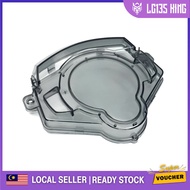 YAMAHA 135LC LC135 NEW LC135-NEW V2 V3 V4 V5 V6 V7 METER LENS LEN COVER METER CERMIN [ SMOKE / CLEAR ]