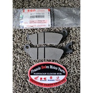 Front Brake Pad for Suzuki Gixxer150 (Gsx150)