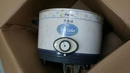 Imarflex slow cooker 伊瑪牌電子瓦罉  (11.5吋)