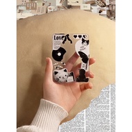 Aesthetic Edgy/E-girl Toploader ♡⸝⸝ ✦ ᖗ